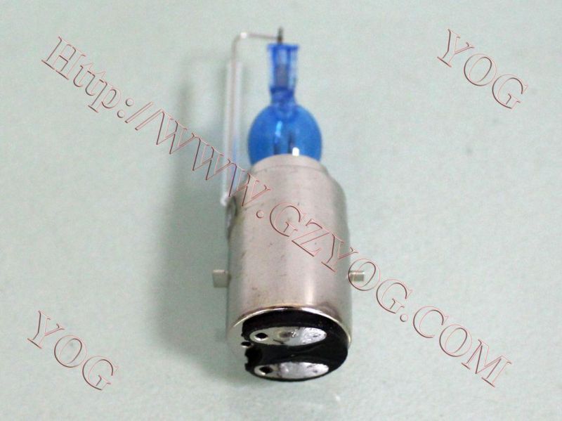 Motorcycle 12V 35W Halogen Headlight Bulb Head Bulb