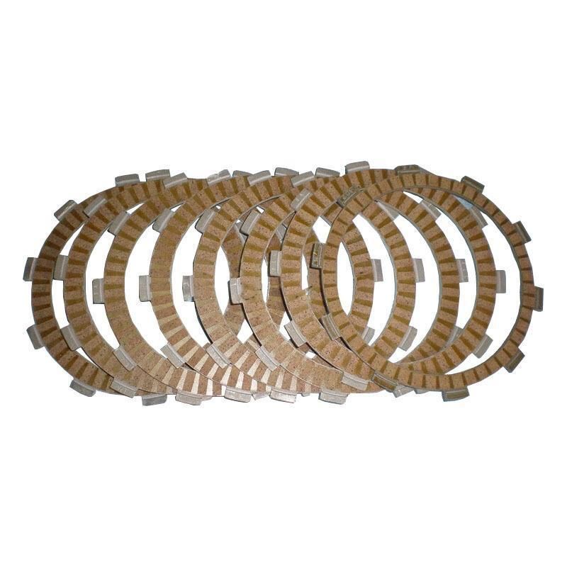 Motorcycle Clutch Friction Plate Paper Base Vega ZR