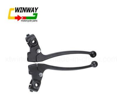 Ww-8059 Zj125 Motorcycle Brake Lever Motor Handle Motor Parts