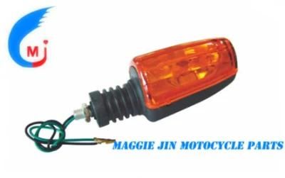 Motorcycle Parts Winker Lamp for Motorcycle Ax100