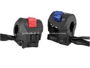Motorcycle Handle Switch Bajaj Pulsar Motorcycle Part