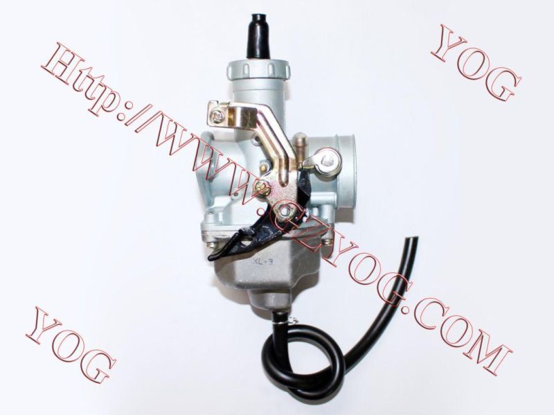 Best Quality Carburador Motorcycle Spare Parts Engine Parts Carburetor Gn125h Gy6150 Cg125