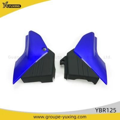 Factory Motorcycles Accessories Motorcycle Part Motorcycle Side Cover for Ybr125
