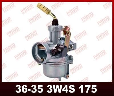 Bajaj 3 Wheel Motorcycle Carburetor High Quality Tricycle Parts