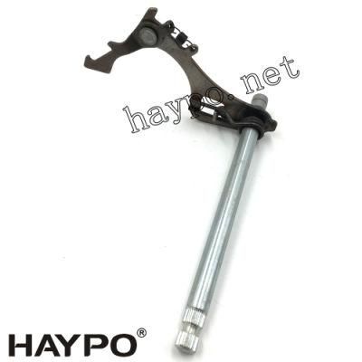 Motorcycle Parts Shift Shaft Assy for Bajaj Bm150 / PF561200