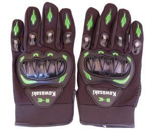 Motorcycle Parts Motorcycle Gloves for All Riders