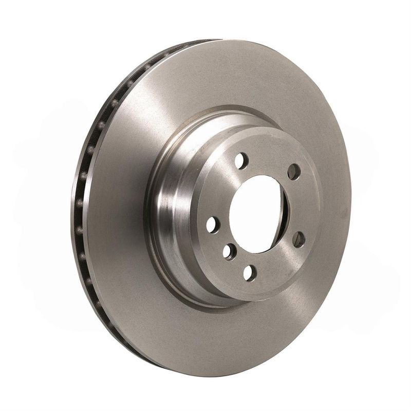 Machining Casting Stainless Steel Truck Car Use Brake Parts Brake Disc