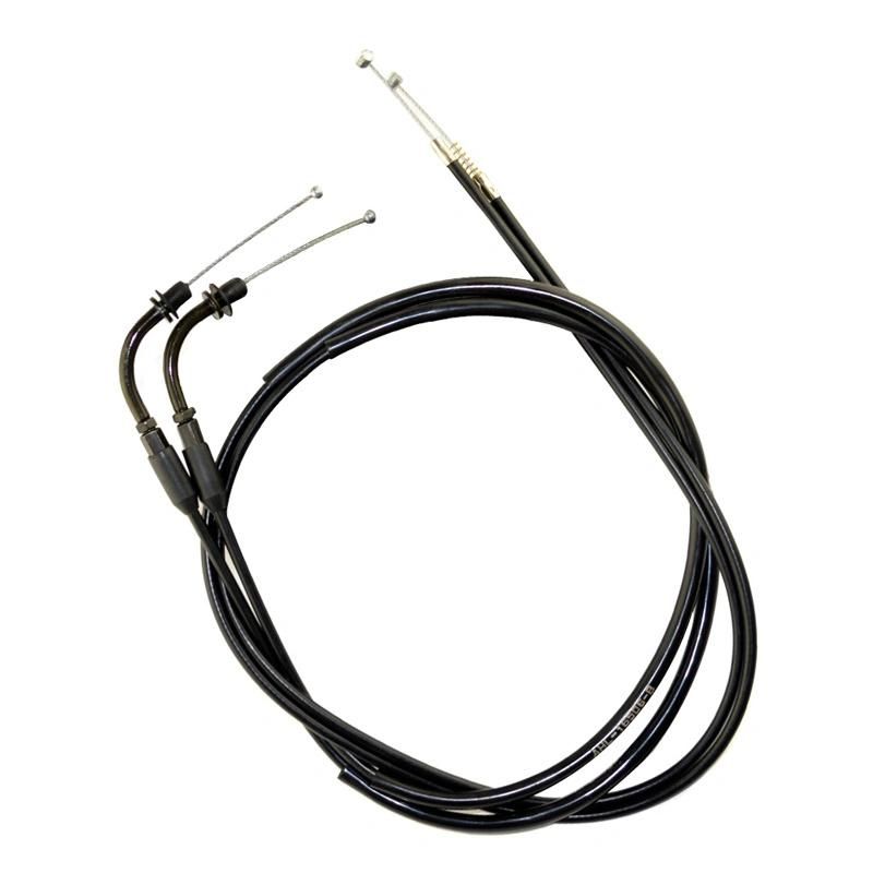 Motorcycle Parts Throttle Cable for Harley Davidsion Sportster XL883 XL1200