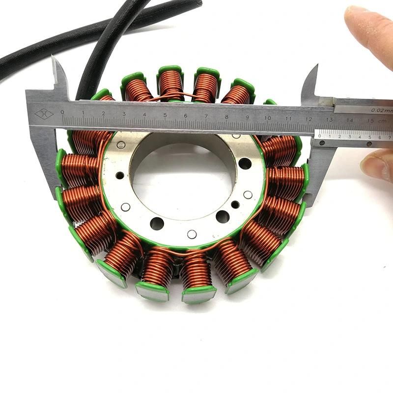 Stator Coil for Polaris Rzr 1000 XP