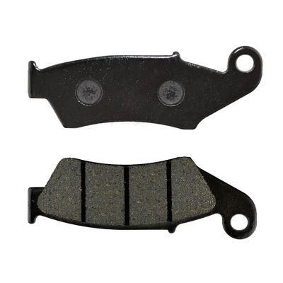 Fa185 Custom Motorcycle Parts Brake Pad for YAMAHA Wr250 Yz250