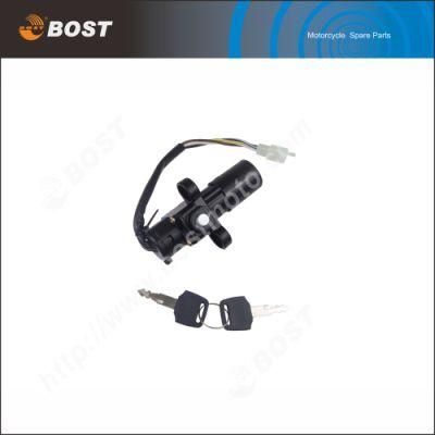 Motorcycle Electrical Parts Motorcycle Main Switch for Pulsar 180 Motorbikes