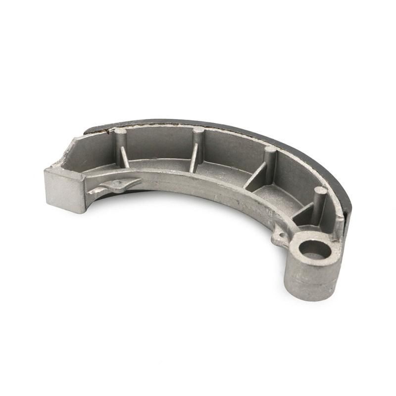 Motorcycle Accessories Drum Durable Brake Shoe From China