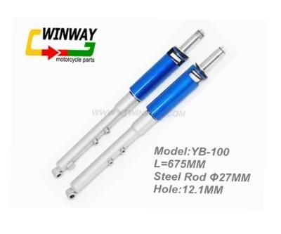 Ww-2071 Yb100 Motorcycle Parts Fork Shock Absorber