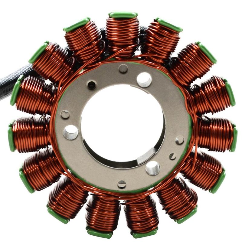 Motorcycle Generator Parts Stator Coil Comp for Kawasaki Vn900 Vulcan 900 Classic