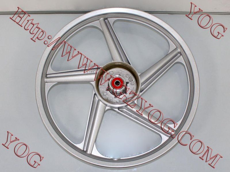 Motorcycle Rear Wheel Rim Alloy Rim Rin Trasero Gn125 Ybr125 Storm125