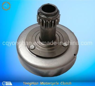 Manufacturer Price Honda T125/Biz125 Clutch Primary Housing Motorcycle Parts