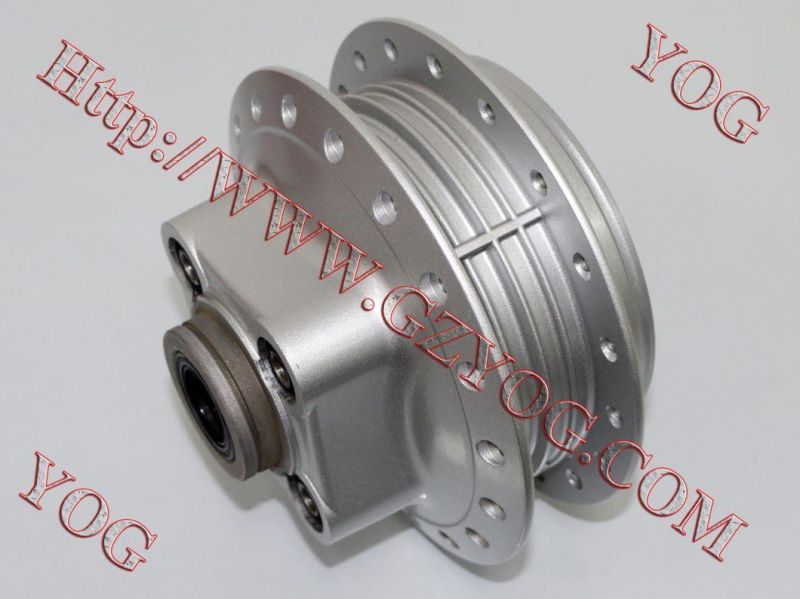 Motorcycle Spare Part Rear Wheel Hub Maza Trasera Wy125 Tvs Star Xy200-Gy