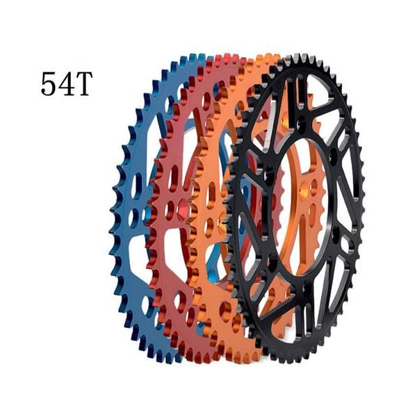 420 428 520 528 Chain Aluminum Sprocket