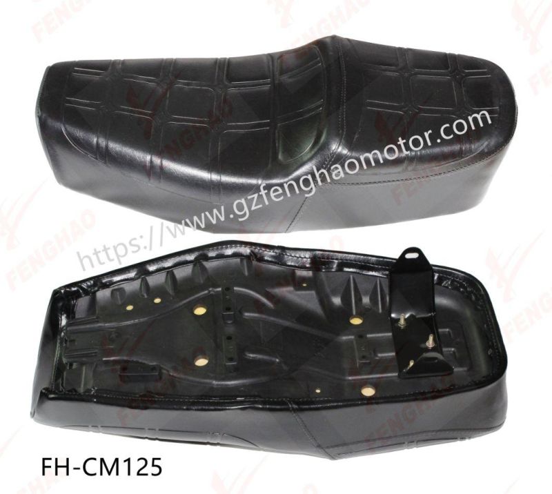 High Standard Motorcycle Parts Accessories Seat Cushion forHonda Wy125/Gy200/Cm125/Dy100/Tbt110