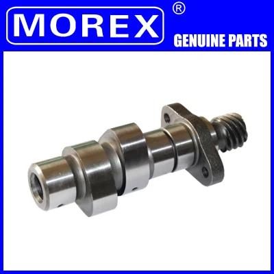 Motorcycle Spare Parts Accessories Morex Genuine Valve Train Camshaft 100622