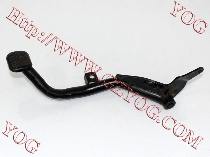 Yog Motorcycle Spare Parts Starting Lever Kick Starter for Bajaj Boxer Ax100 CB125ace