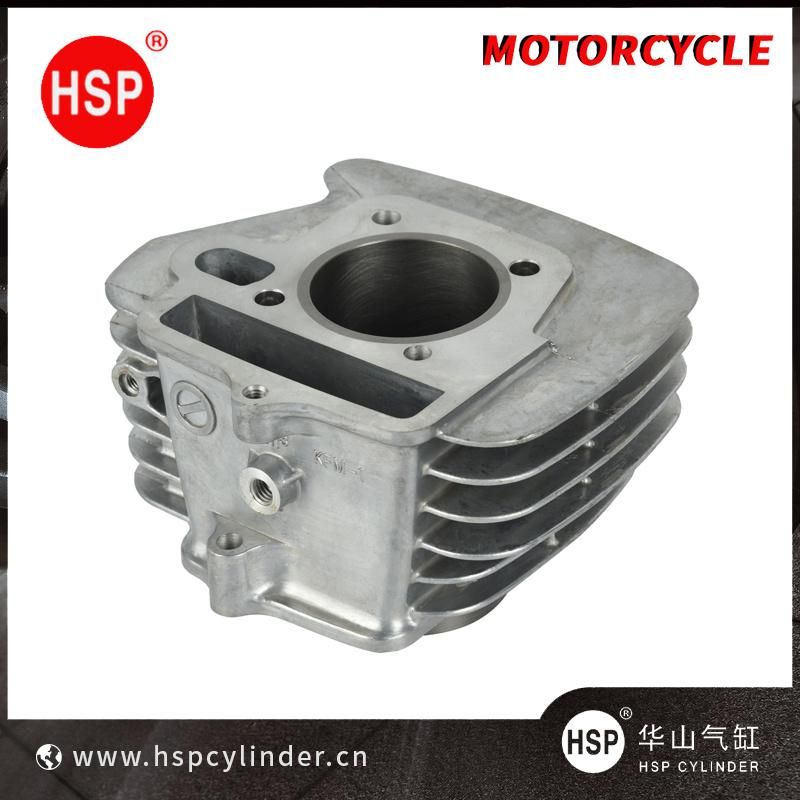 KFM 50mm 97cc WAVE100/DREAM100 engine assembly spare parts aluminum scooter motorcycle cylinder block set for HONDA