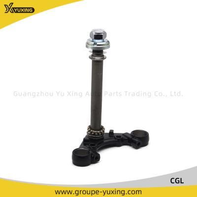 Cgl Motorcycle Parts Motorcycle Steering Column