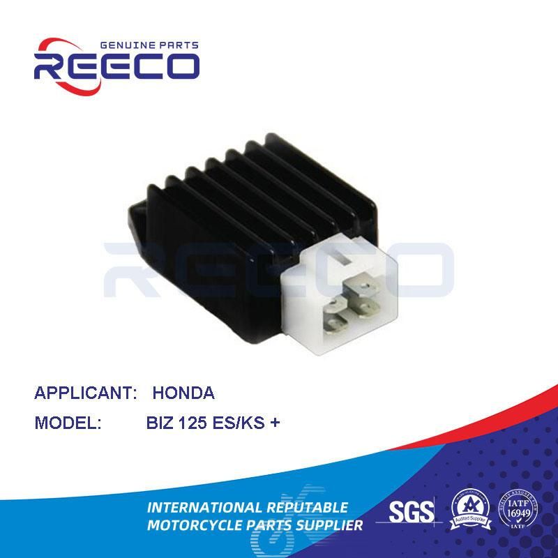 Reeco OE Quality Motorcycle Rectifier for Honda Biz 125 Es/Ks