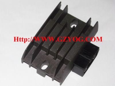 Motorcycle Electronics Parts - Recifiter Regulator (YBR-125/150)