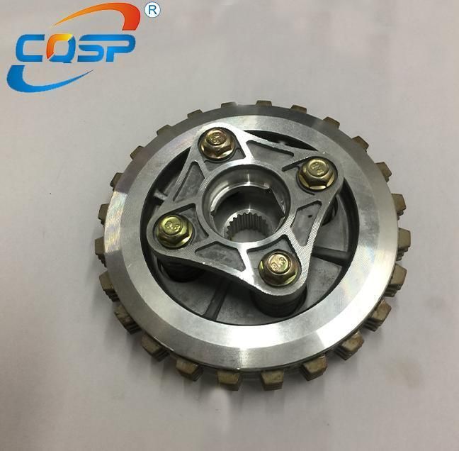 Clutch Assembly Bt for Motorcycle Parts