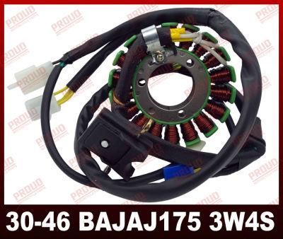 Bajaj 175/205 Magneto Coil High Quality Motorcycle Parts