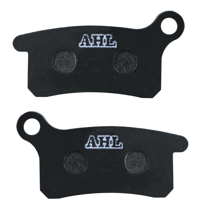 Fa357 Motorcycle Parts Brake Pad for Ktm Sx65 Sx85