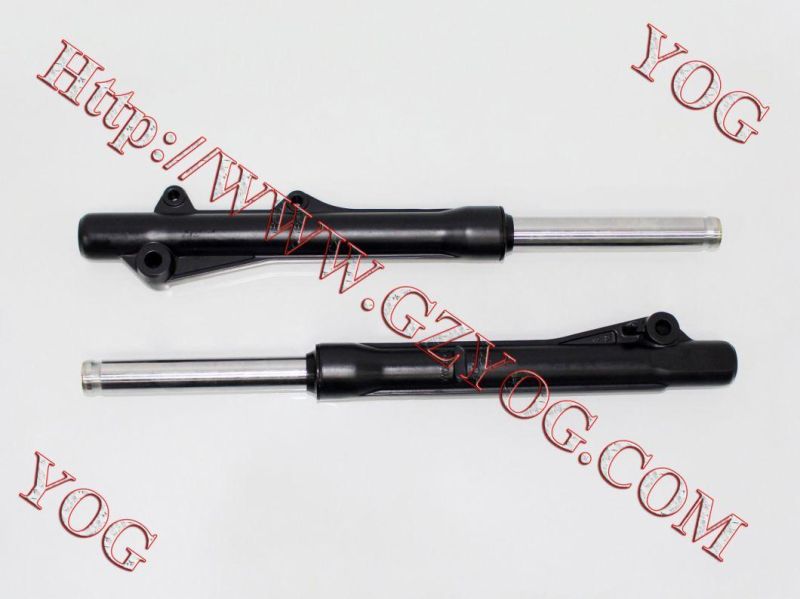 Yog Motorcycle Spare Parts Front Shock Absorber for Dm125, Dy100, CS125