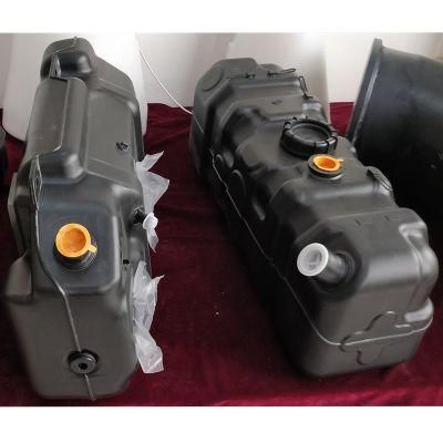 Customized Fuel Storage Tank Diesel Fuel Tank HDPE Plastic Tank for Motorcycle