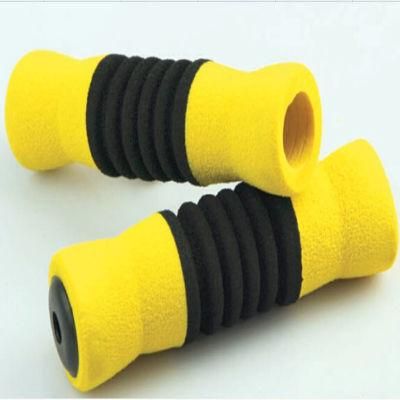 Sponge Rubber Foam Grip for Gym Equipment, Gym Foam Grip