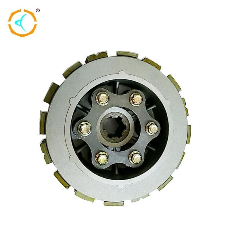 High Performance Motorcycle Clutch Parts Clutch Center Comp. Bajaj205