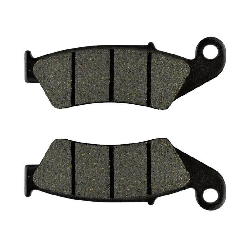 Fa185 Motorcycle Disc Brake Pads for Kawasaki Klx250 Klx300