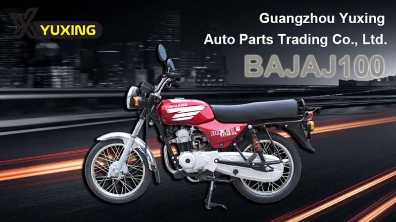 Motorcycle Parts Motorcycle Accessory Cylinder Block
