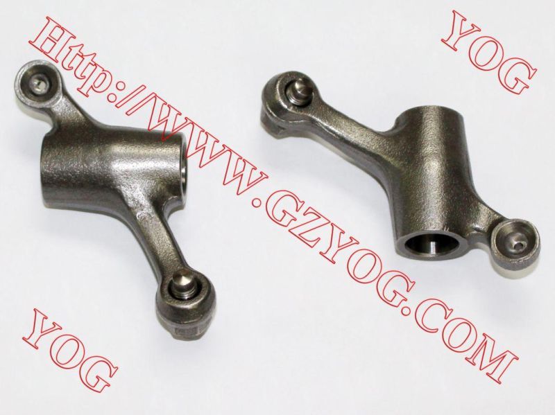 Yog Motorcycle Spare Parts Valve Rocker Arm for Cg125 Cg200