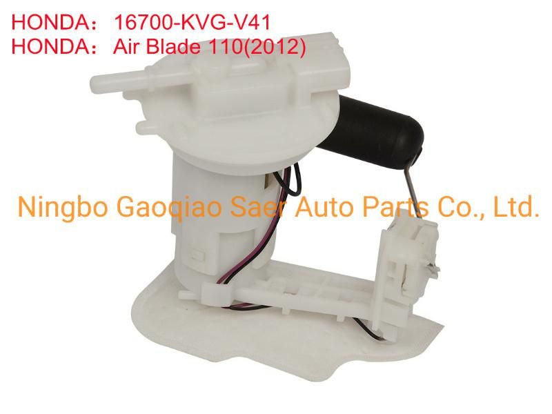 Factory Direct Sale High Quality Fuel Pump Assembly 16700-K16-901