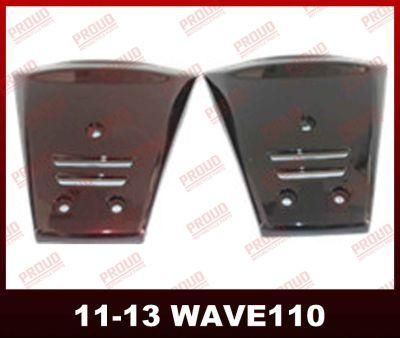 C100/C110/C125 Plastic Part China OEM Quality Motorcycle Spare Parts