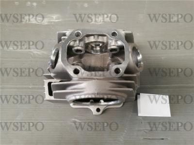 S110 Cylinder Head Fits for Zongshen Loncin Lifan Xingyuan Yinxiang 110cc Type Motorcycle