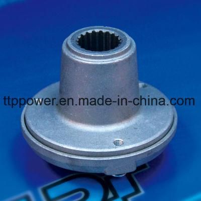 Cg125/150 Motorbike Parts Motorcycle Engine Oil Filter, Fuel Filter
