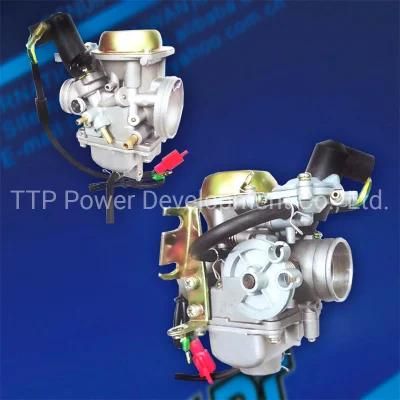 Chunfeg CH250cc Motorcycle Carburetor Motorcycle Parts