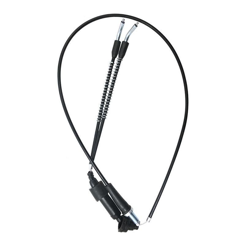 Wholesale Motorcycle Parts Throttle Cable for YAMAHA ATV Banshee 350