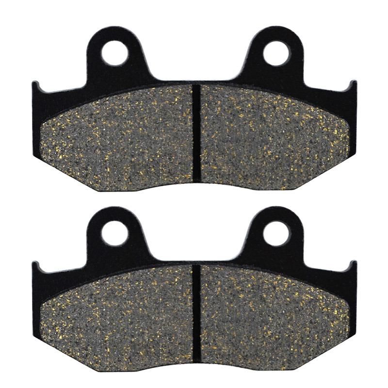 Fa92 Japan Other Motorcycle Accessories Part Brake Pad for Honda