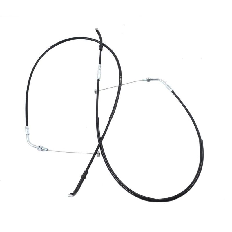 Mini Moto Motorbike Accessories Throttle Cable for YAMAHA Xjr400