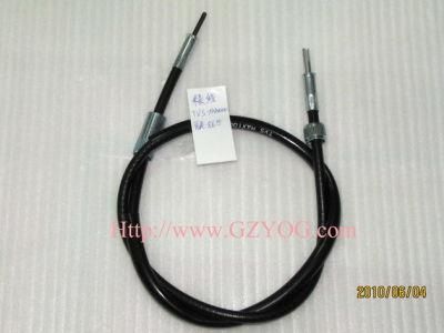 Motorcycle Part-Speedometer Cable (TVS MAX-100) Tvsapache200rtx Xr150