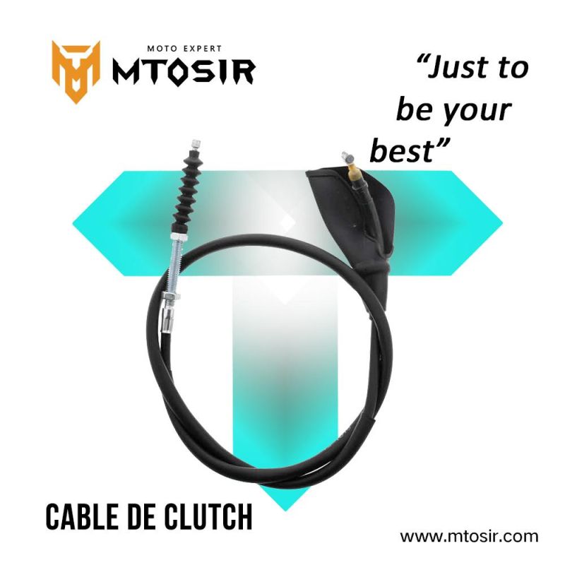 Mtosir High Quality Kit De Guí as De Cadena Y Tensor Bajaj Pulsar 150 150ug Motorcycle Spare Parts Cam Chain Tensioner and Guide