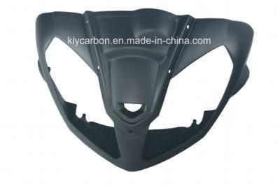 Carbon Fiber Fairing for Aprilia Rsvr Tuono 2006